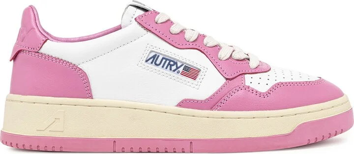 Medalist Low Sneaker - Image 3