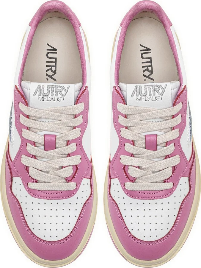 Medalist Low Sneaker - Image 4