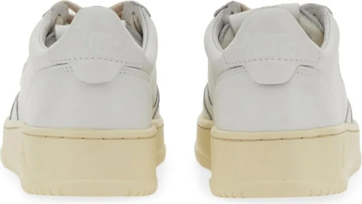 Medalist Low Sneaker - Image 5