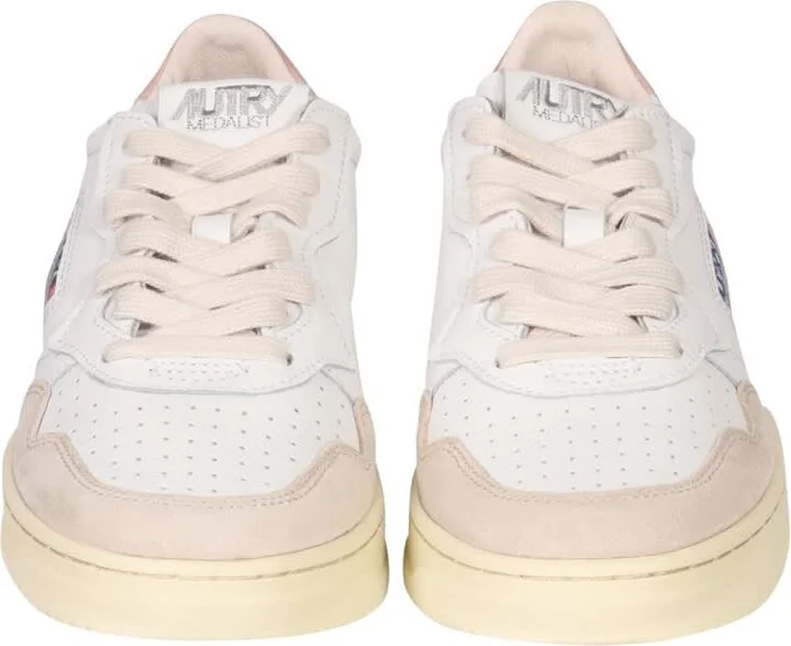 Medalist Low Sneaker - Image 2