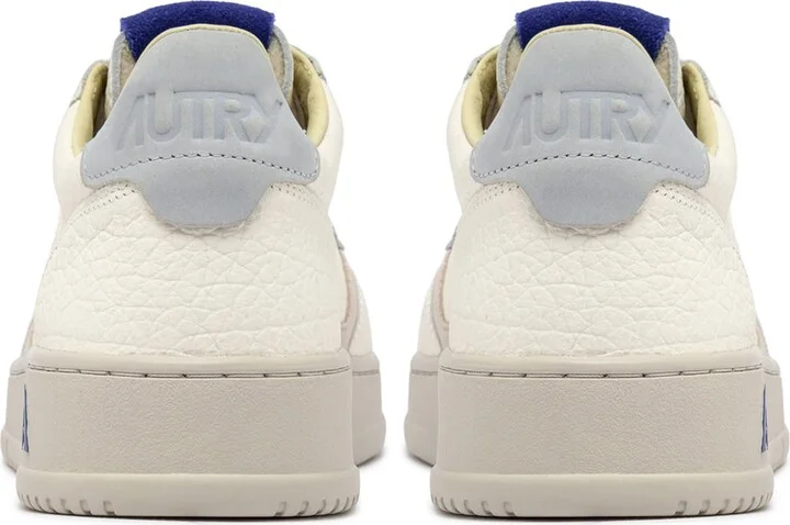 Medalist Low Sneaker - Image 2