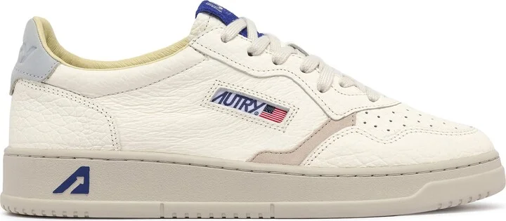 Medalist Low Sneaker - Image 3