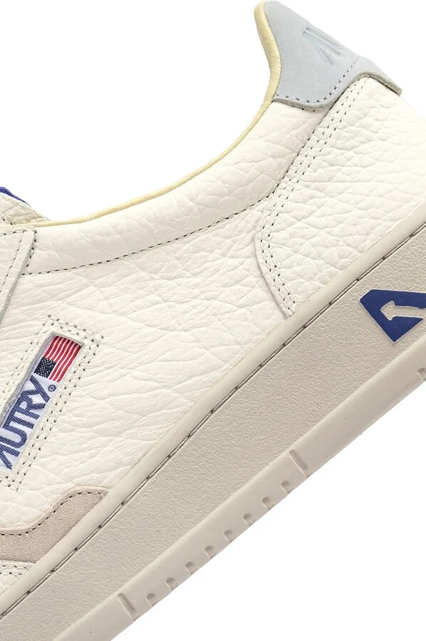 Medalist Low Sneaker - Image 6
