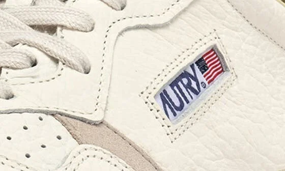 Medalist Low Sneaker - Image 7