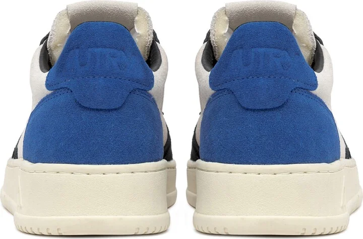 Medalist Low Sneaker - Image 2