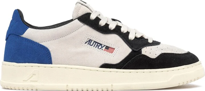 Medalist Low Sneaker - Image 3