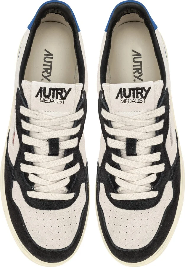 Medalist Low Sneaker - Image 4