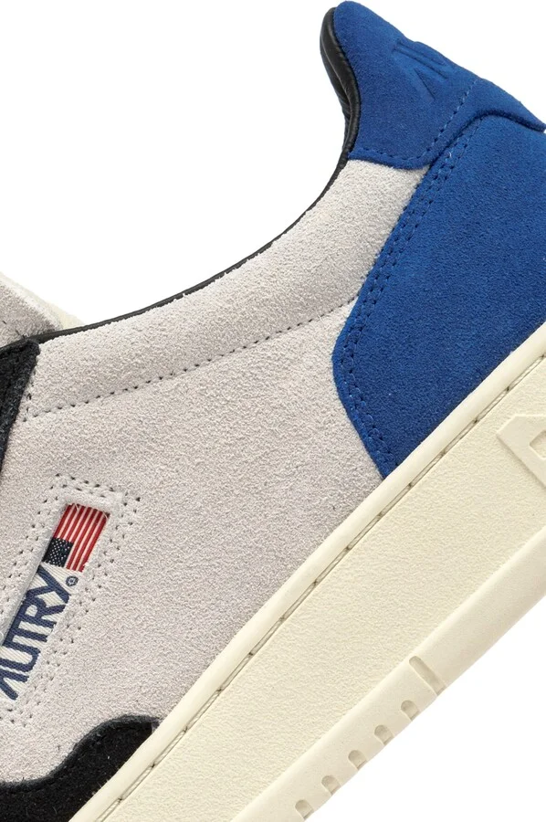 Medalist Low Sneaker - Image 6