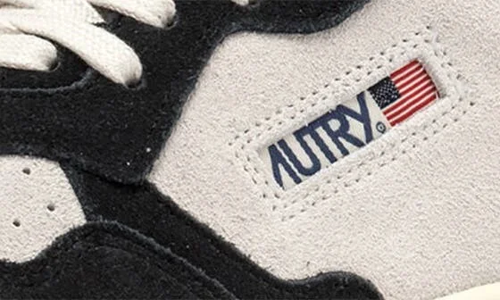Medalist Low Sneaker - Image 7