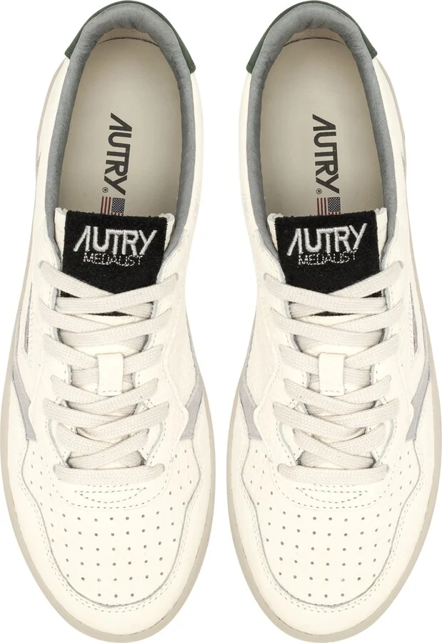 Medalist Low Sneaker - Image 4