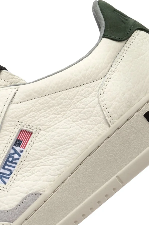 Medalist Low Sneaker - Image 6