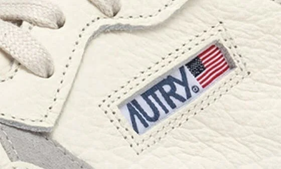 Medalist Low Sneaker - Image 7