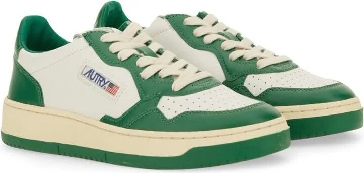 Medalist Low Sneaker - Image 2