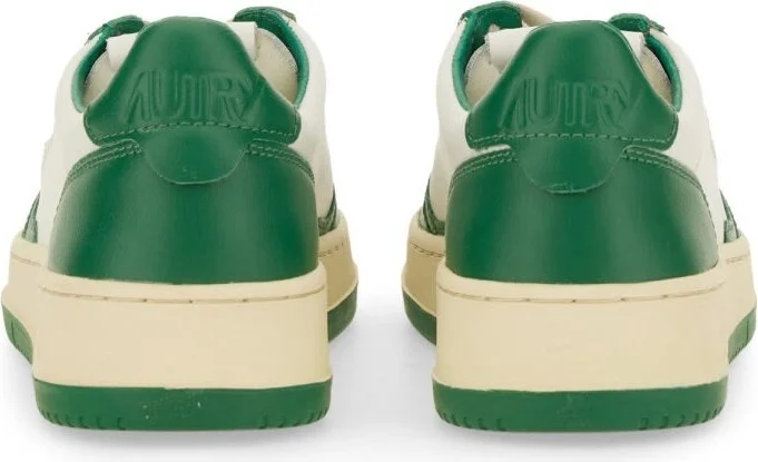 Medalist Low Sneaker - Image 4