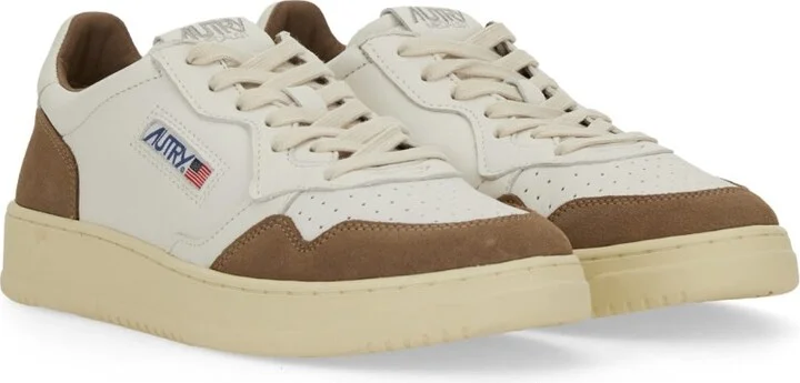 medalist Low Sneaker - Image 2