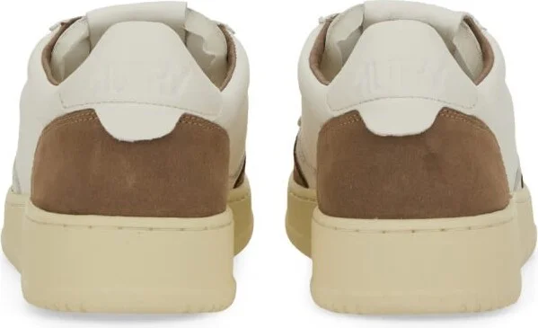 medalist Low Sneaker - Image 3