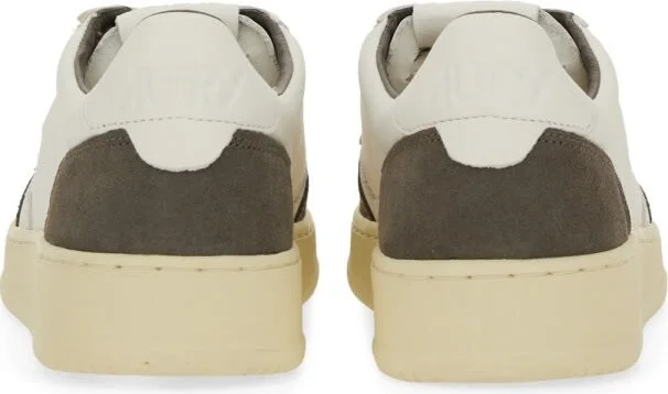 medalist Low Sneaker - Image 3