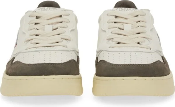 medalist Low Sneaker - Image 4