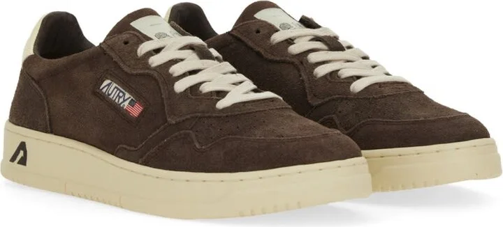 medalist Low Sneaker - Image 2