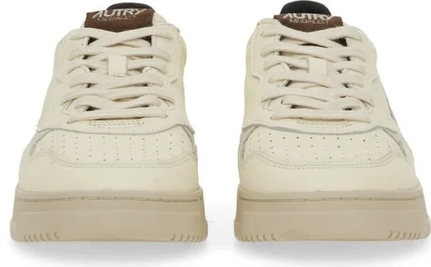 medalist Low Sneaker - Image 4