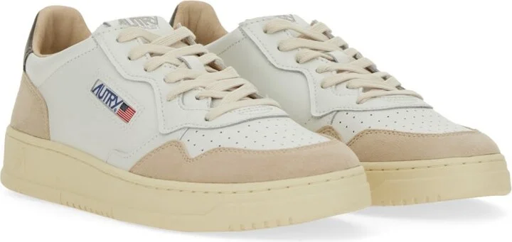 medalist Low Sneaker - Image 2
