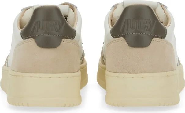 medalist Low Sneaker - Image 3
