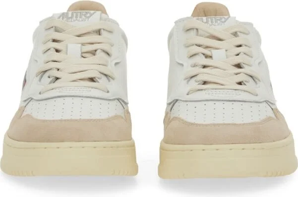 medalist Low Sneaker - Image 4
