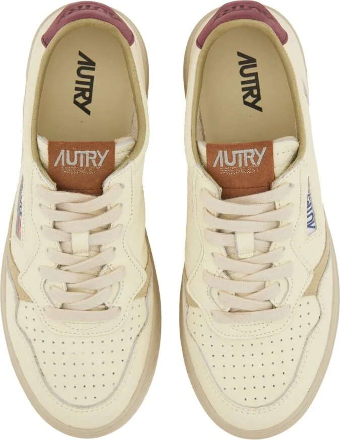 Medalist Low Sneaker - Image 4
