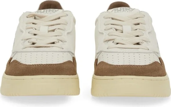 Medalist Low Sneaker - Image 4