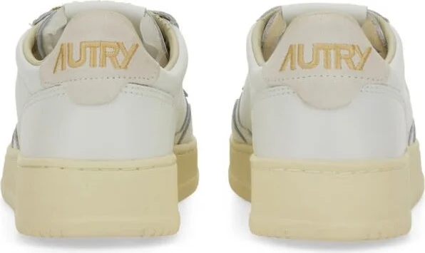 Medalist Low Sneaker - Image 4