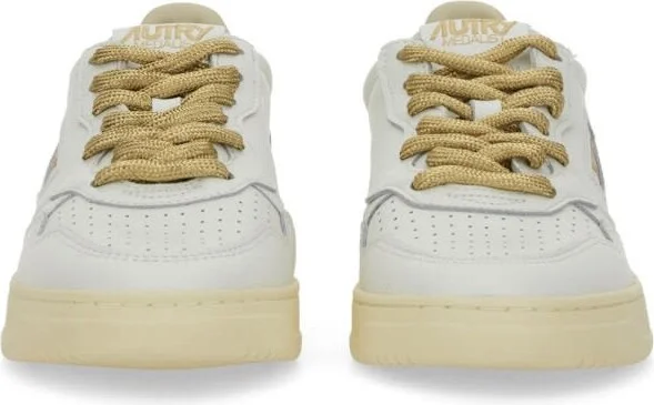 Medalist Low Sneaker - Image 5