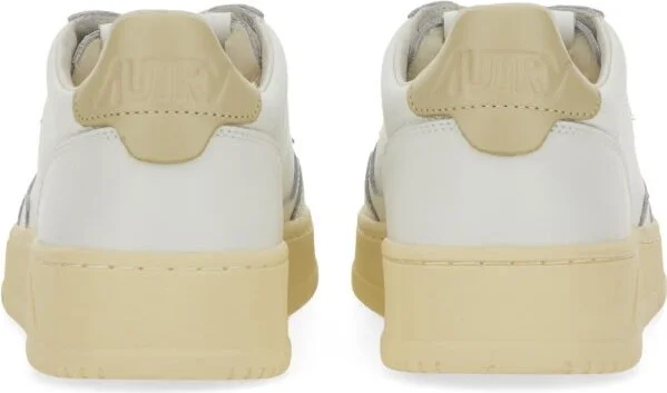 Medalist Low Sneaker - Image 3