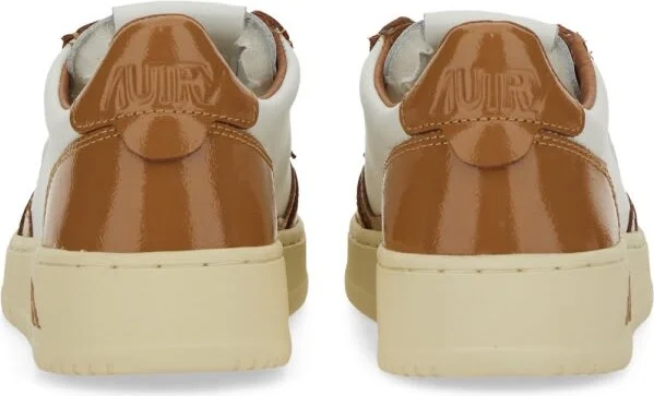 Medalist Low Sneaker - Image 3