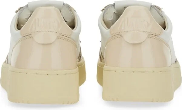 Medalist Low Sneaker - Image 3