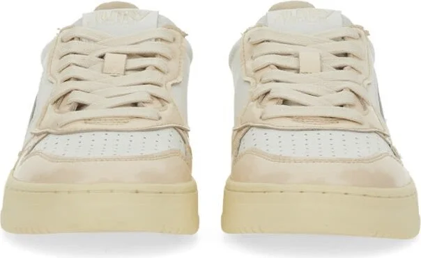 Medalist Low Sneaker - Image 4