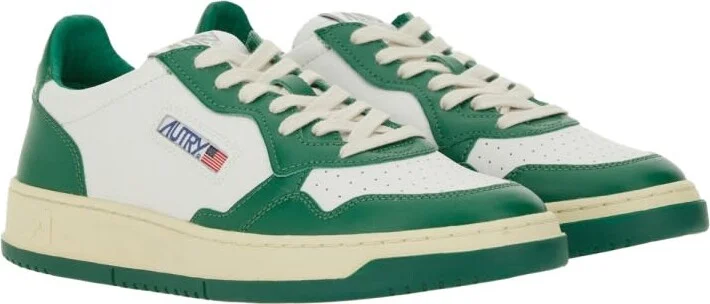 Medalist Low Sneaker - Image 2