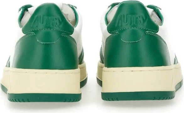 Medalist Low Sneaker - Image 3