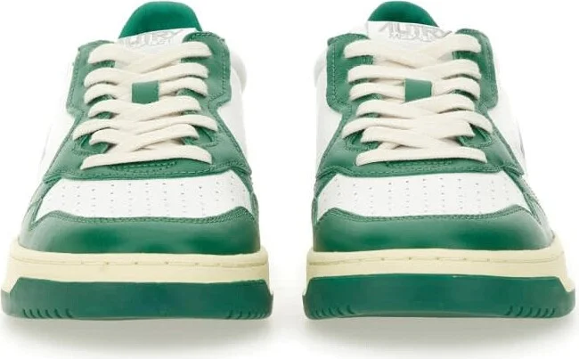 Medalist Low Sneaker - Image 4