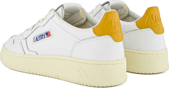 Medalist Low Sneaker - Image 2