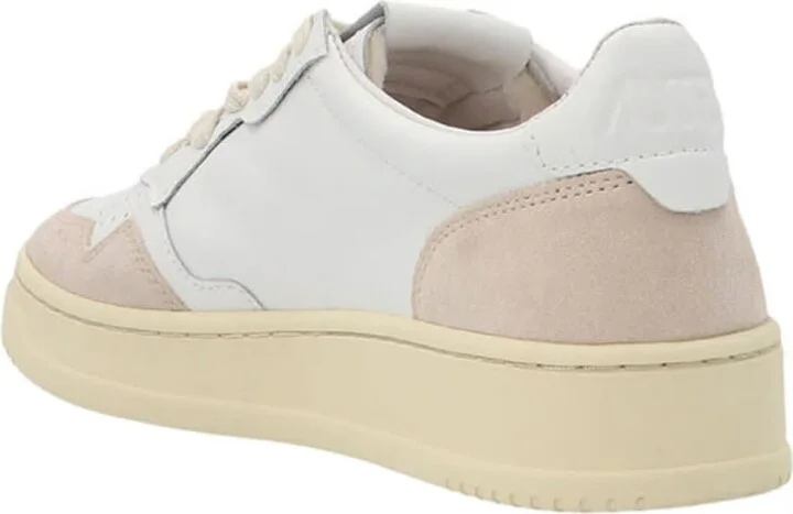 'medalist Low' Sneaker - Image 2