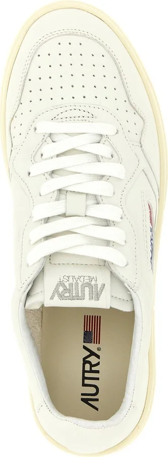 'medalist Low' Sneaker - Image 4
