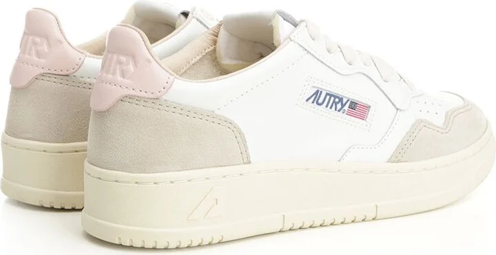 'medalist Low' Sneaker - Image 3