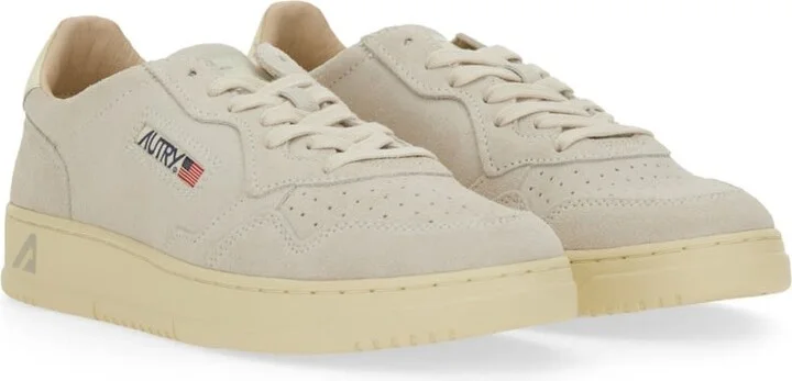 'medalist' Low Sneaker - Image 2