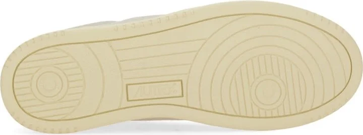 'medalist' Low Sneaker - Image 5