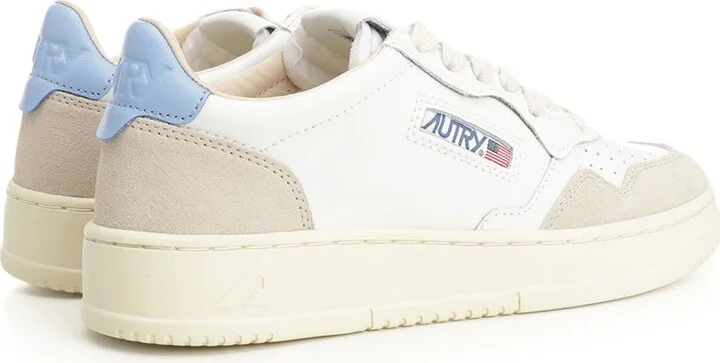 'medalist Low' Sneaker - Image 3