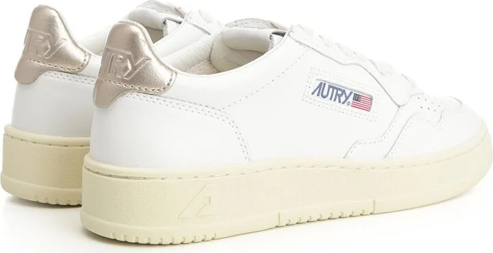 'medalist Low' Sneaker - Image 3