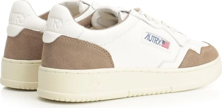 'medalist Low' Sneaker - Image 3
