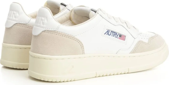 'medalist Low' Sneaker - Image 3