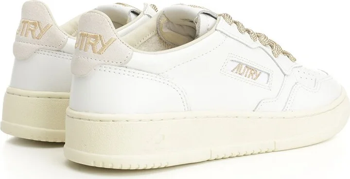 'medalist Low' Sneaker - Image 3