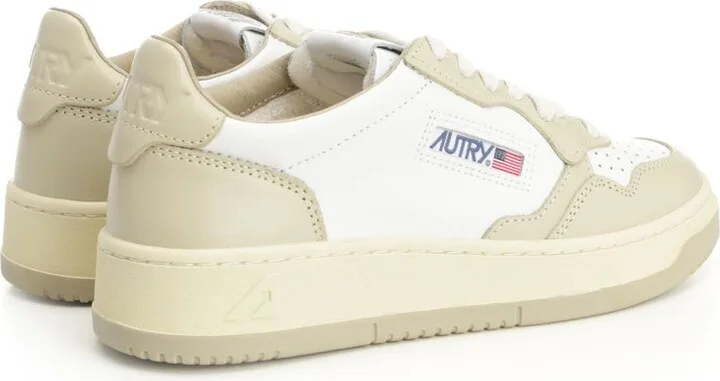 'medalist Low' Sneaker - Image 3